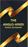 The Anglo-Hindi Pocket Dictionary - Gyan Books | Grab2Buy