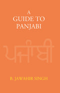 A Guide To Panjabi - Gyan Books