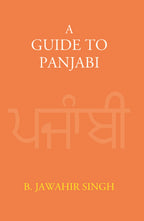 A Guide To Panjabi - Gyan Books