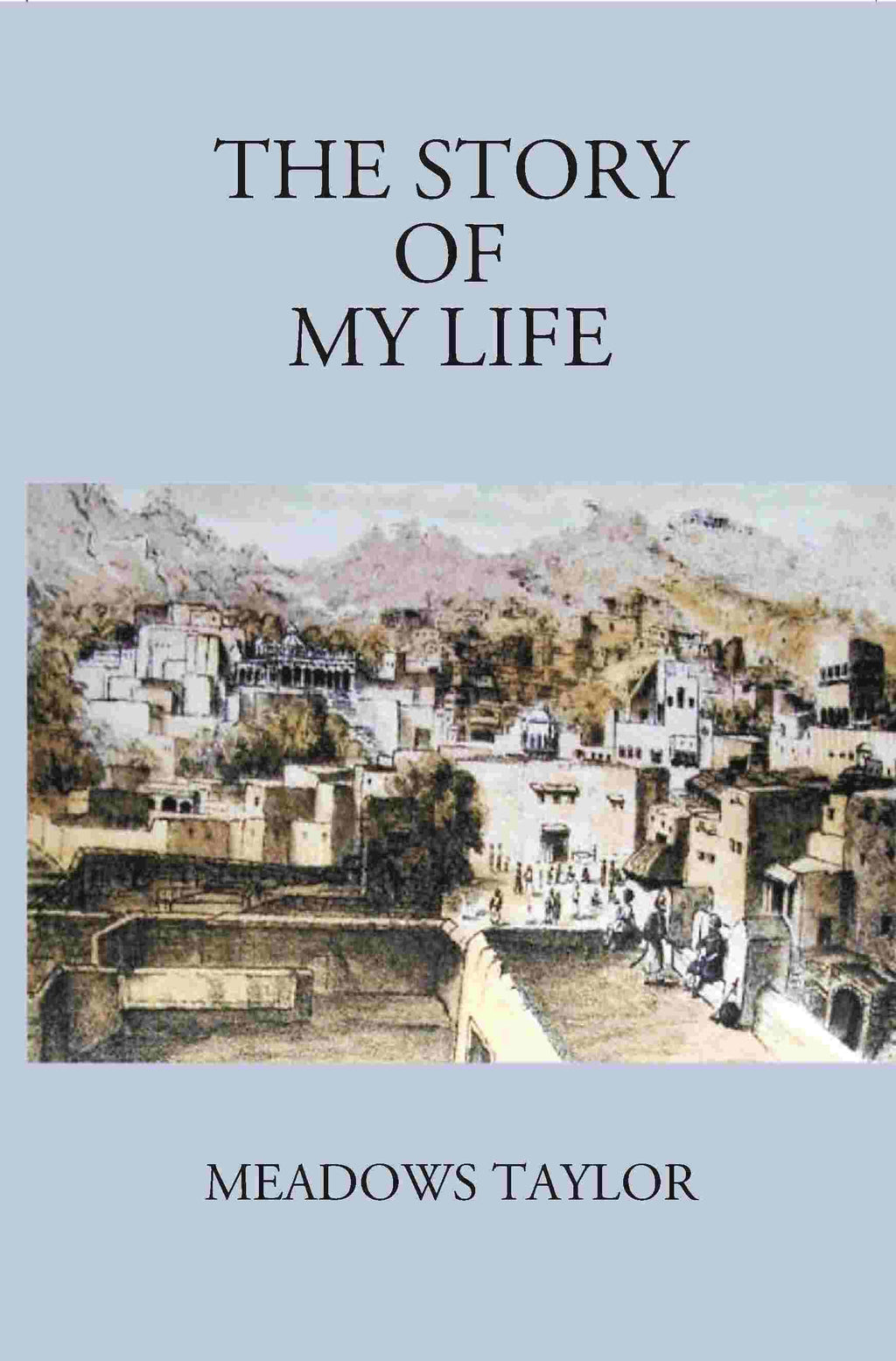 The Story Of My Life - Gyan Books