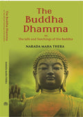 The Buddha-Dhamma Or The Life And Teachings Of The Buddha - Gyan Books | Grab2Buy