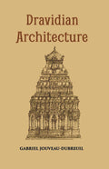 Dravidian Architecture - Gyan Books