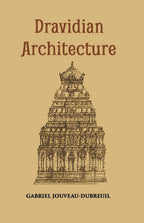 Dravidian Architecture - Gyan Books