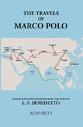 The Travels Of Marco Polo - Gyan Books | Grab2Buy