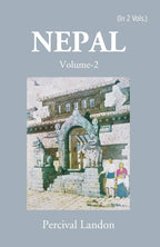 Nepal Vol. 2nd - Gyan Books