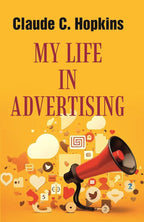 My Life in advertising - Gyan Books