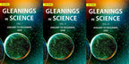 Gleanings in Science: January to December, (1829-1831) 3 Vols. Set - Gyan Books