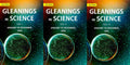 Gleanings in Science: January to December, (1829-1831) 3 Vols. Set - Gyan Books