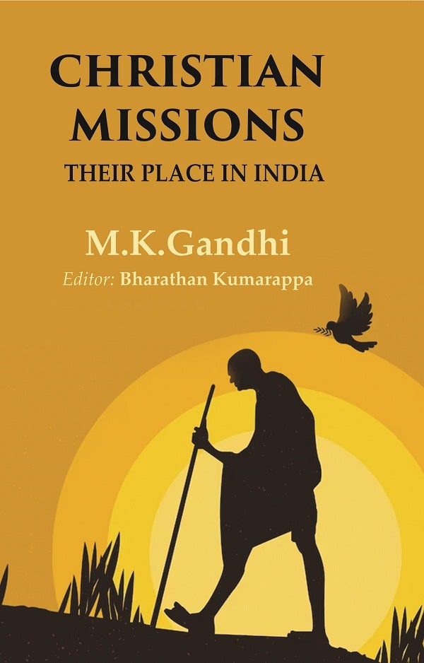 Christian Missions: Their Place in India - Gyan Books | Grab2Buy