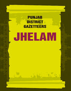 Punjab District Gazetteers: Jhelam 14th - Gyan Books