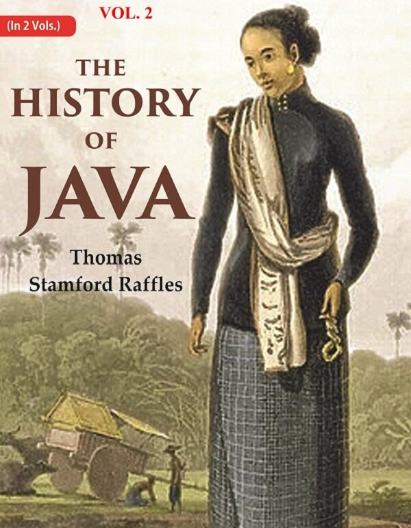 The History of Java 2nd - Gyan Books