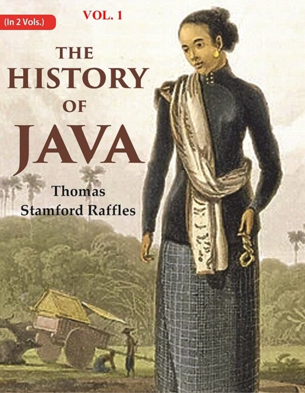 The History of Java 1st - Gyan Books