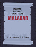 Madras District Gazetteers: Malabar 2nd - Gyan Books