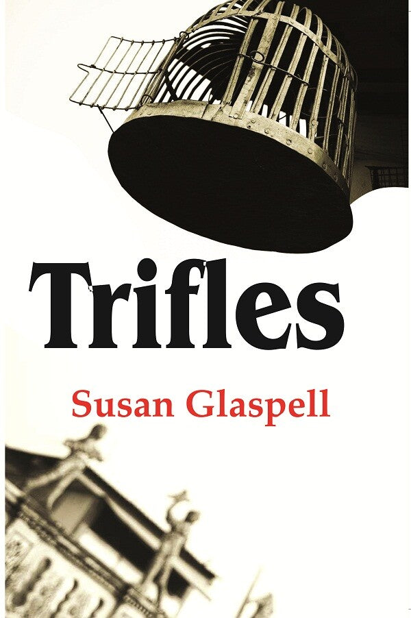Trifles - Gyan Books | Grab2Buy