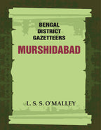 Bengal District Gazetteers: Murshidabad 31st - Gyan Books | Grab2Buy