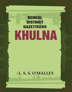 Bengal District Gazetteers: Khulna 26th - Gyan Books | Grab2Buy