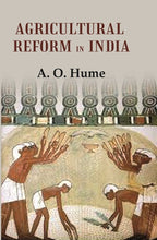 Agricultural Reform in India - Gyan Books | Grab2Buy