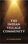 THE INDIAN VILLAGE COMMUNITY - Gyan Books