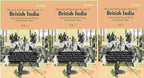 Historical and Descriptive Account of British India: From the Most Remote Period to the Present Time 3 Vols. Set - Gyan Books