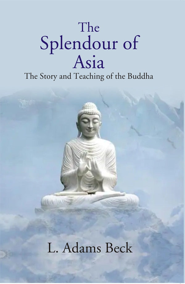 The Splendour of Asia - Gyan Books | Grab2Buy