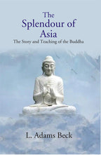 The Splendour of Asia - Gyan Books | Grab2Buy