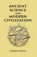 ANCIENT SCIENCE AND MODERN CIVILIZATION - Gyan Books | Grab2Buy