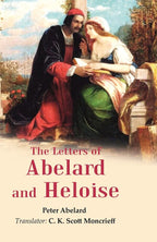 The Letters of Abelard and Heloise - Gyan Books