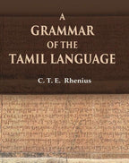 A Grammar of the Tamil Language - Gyan Books