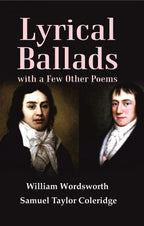 Lyrical Ballads, with a Few Other Poems - Gyan Books