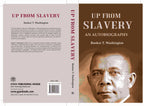 Up from Slavery An Autobiography - Gyan Books
