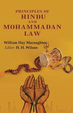 Principles of Hindu and Mohammadan Law - Gyan Books | Grab2Buy