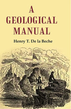 A Geological Manual - Gyan Books