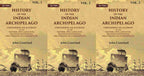 History Of The Indian Archipelago: Containing An Account Of The Manners, Art, Languages, 3 Vols. Set - Gyan Books | Grab2Buy