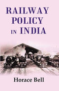 Railway Policy in India - Gyan Books | Grab2Buy