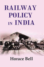 Railway Policy in India - Gyan Books | Grab2Buy