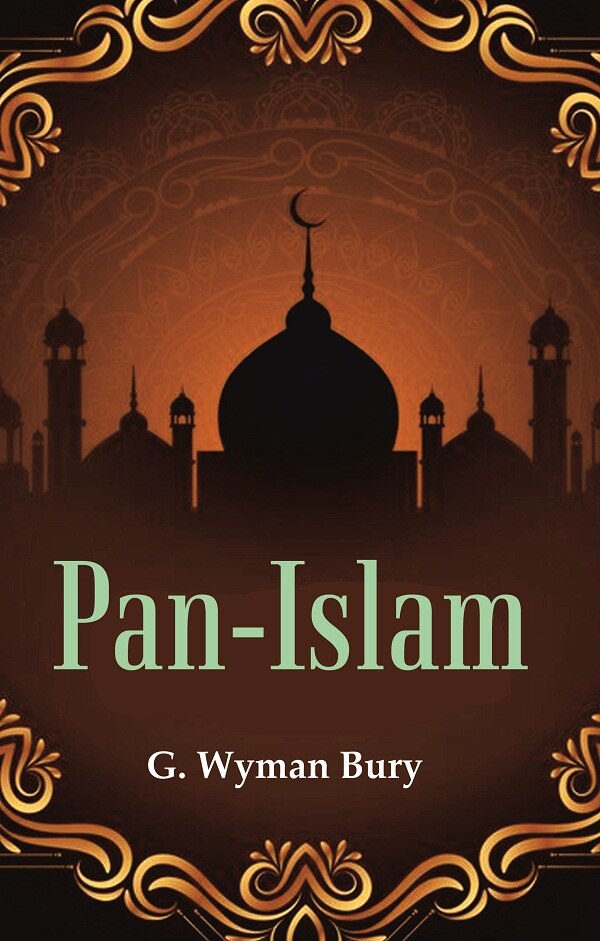 Pan-Islam - Gyan Books