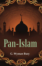 Pan-Islam - Gyan Books