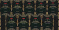 A Dictionary of the Economic Products of India 6 Vols. Set - Gyan Books