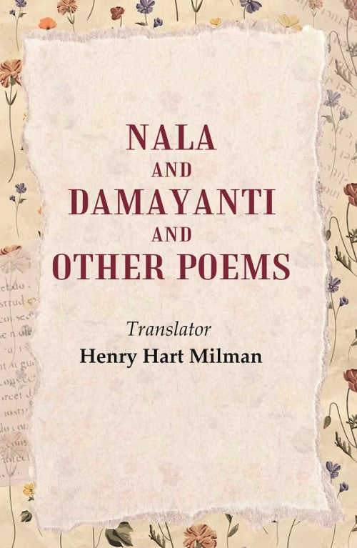 Nala and Damayanti and Other Poems - Gyan Books