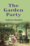 The Garden Party - Gyan Books | Grab2Buy
