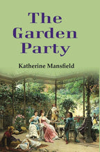 The Garden Party - Gyan Books | Grab2Buy