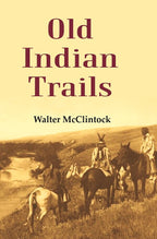 Old Indian Trails - Gyan Books