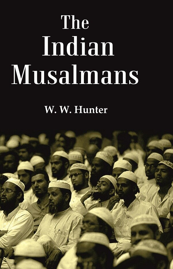 The Indian Musalmans - Gyan Books | Grab2Buy