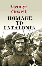 Homage to Catalonia - Gyan Books
