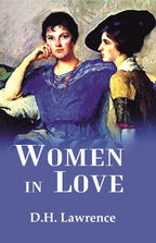 Women in Love - Gyan Books