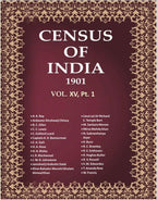 Census of India 1901: Coorg - Report and Tables and Madras - Report Book 35 Vol. XIV & Vol. XV, Pt. 1 - Gyan Books | Grab2Buy