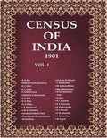 Census Of India : India - Ethnographic Appendices : Being The Data Upon Which The Caste Chapter 1901 4 Vol. - Gyan Books | Grab2Buy