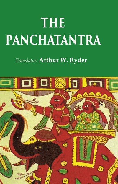 The Panchatantra - Gyan Books