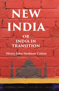 New India or India in Transition - Gyan Books
