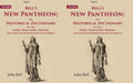 Bell's New Pantheon Or, Historical Dictionary of the Gods, Demi-Gods, Heroes, and Fabulous Personages of Antiquity 2 Vols. Set - Gyan Books | Grab2Buy